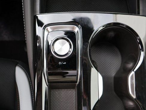 New 2025 Buick Envision Sport Touring image 54