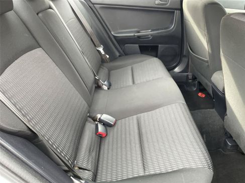 Used 2013 Mitsubishi Lancer SE AWD/4WD image 16