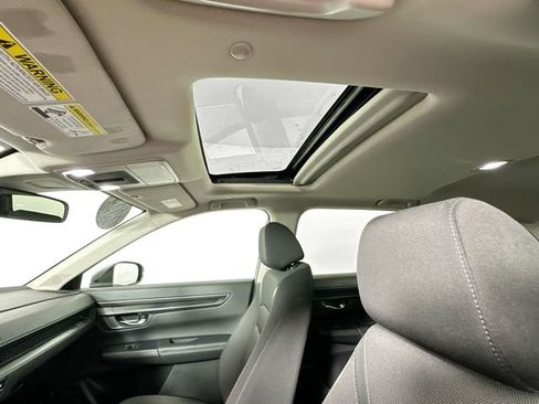 Used 2024 Honda CR-V EX image 19