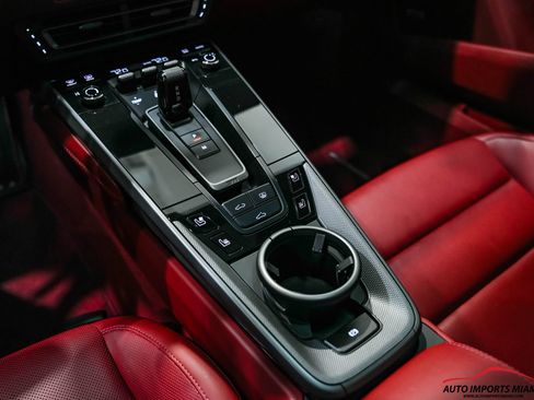 Used 2020 Porsche 911 Carrera w/ Premium Package image 54