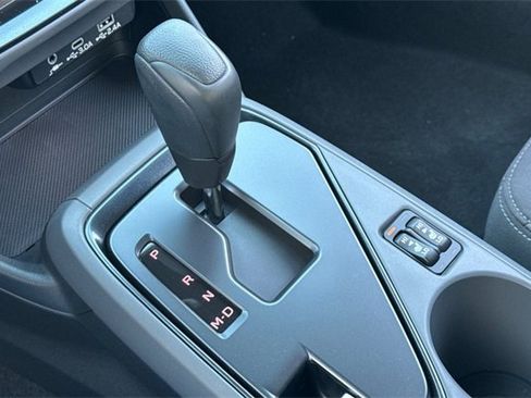 New 2026 Subaru Crosstrek 2.0i Premium image 18