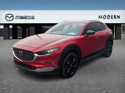 Certified 2024 MAZDA CX-30 AWD 2.5 S w/ Select Sport Pkg