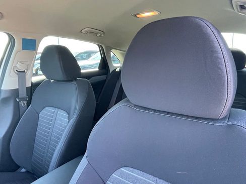 New 2026 Kia K5 LXS FWD image 19