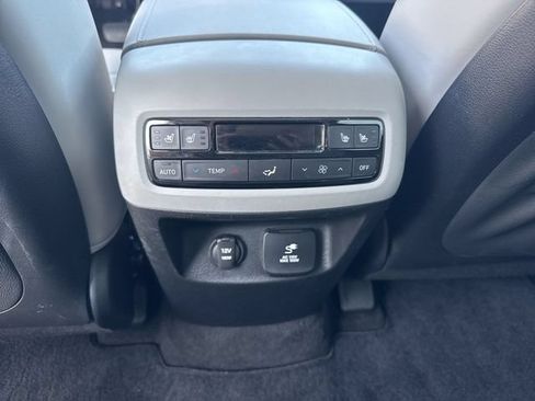 Used 2024 Hyundai Palisade SEL AWD/4WD image 22