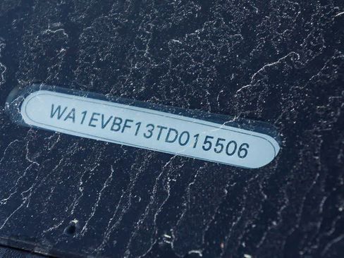 New 2026 Audi Q8 Premium Plus image 31