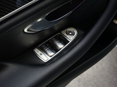 Used 2020 Mercedes-Benz AMG GT 63 S image 23