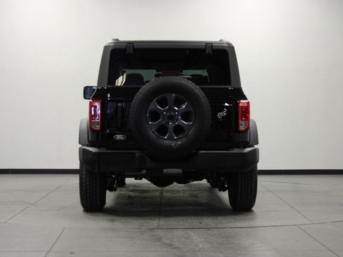 New 2026 Ford Bronco Big Bend image 5