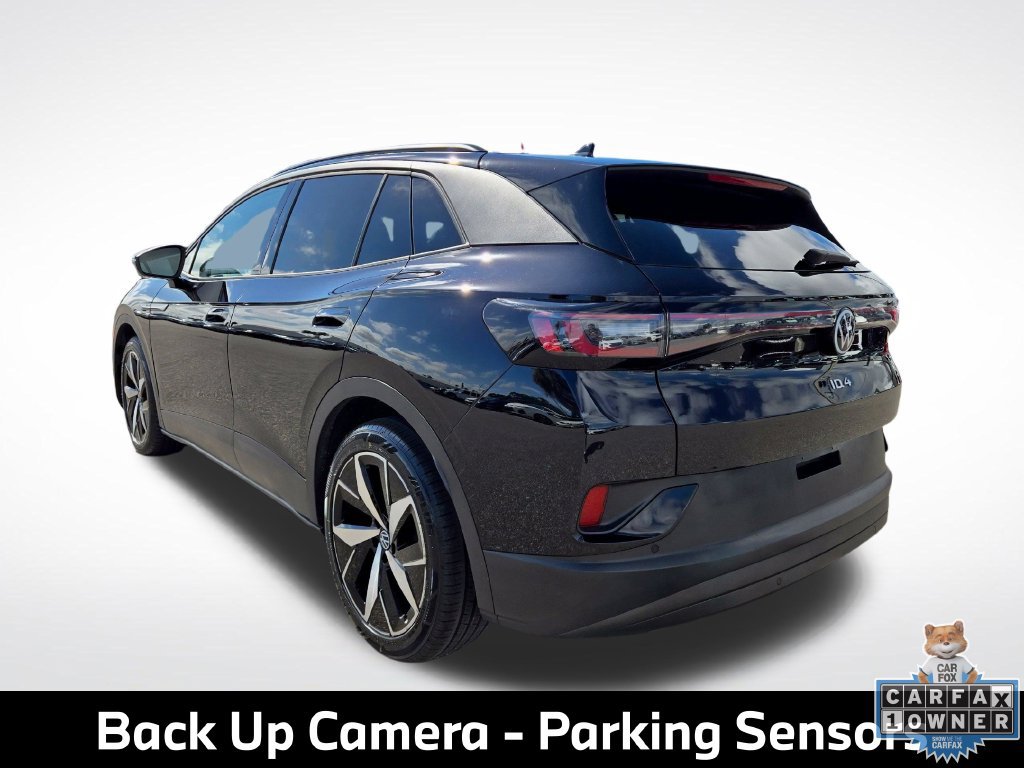 Used 2024 Volkswagen ID.4 Pro S RWD image 5