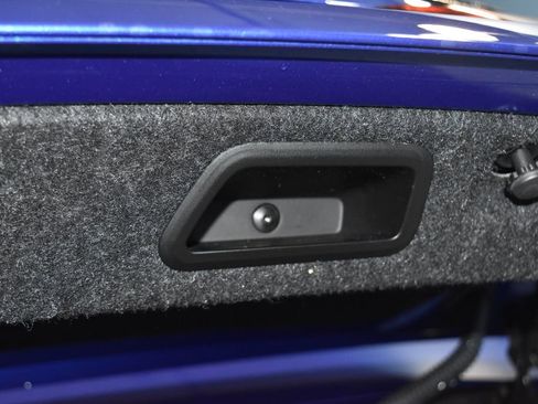 Used 2022 BMW M4 xDrive Competition image 33