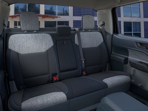 New 2025 Ford Maverick XLT image 12