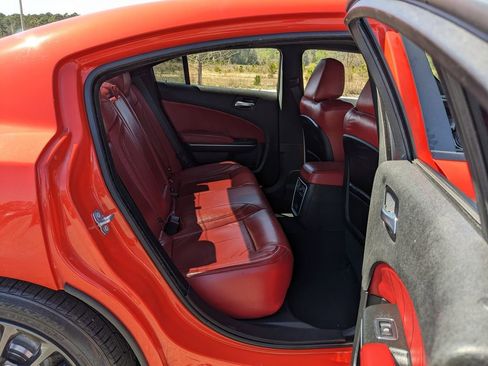 Used 2022 Dodge Charger Scat Pack w/ Navigation & Travel Group image 44