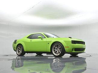 Used 2023 Dodge Challenger R/T Scat Pack RWD video 2