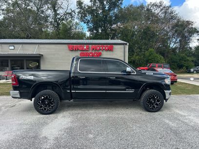 Used 2019 RAM 1500 Limited