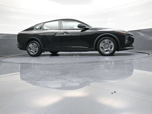 Used 2025 Kia K4 FWD image 28