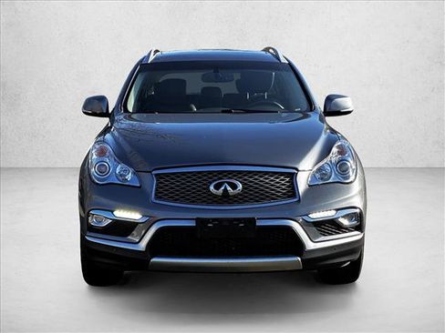 Used 2017 INFINITI QX50 AWD w/ Premium Plus Package image 2