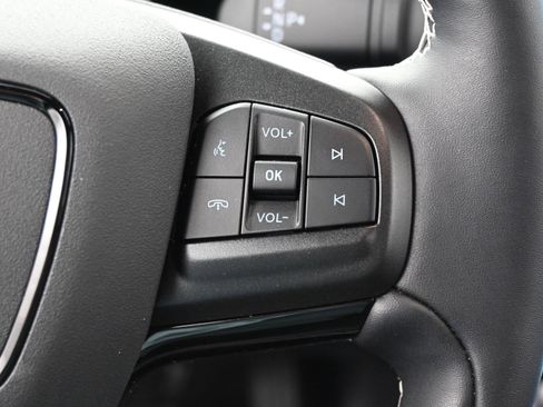 Used 2025 Ford Mustang Mach-E GT AWD/4WD image 15