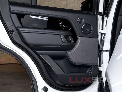 Used 2019 Land Rover Range Rover HSE image 69