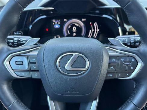 Certified 2026 Lexus NX 350h AWD w/ Accessory Package (2T) image 27