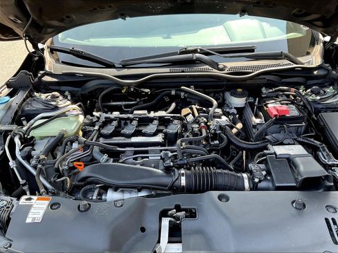 Used 2017 Honda Civic EX image 30