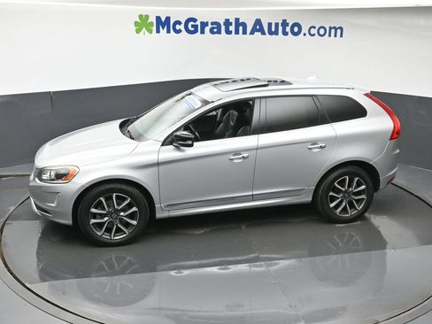 Used 2017 Volvo XC60 T6 Dynamic w/ Preferred Option Package image 23