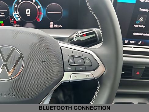 New 2026 Volkswagen Tiguan S AWD/4WD image 23
