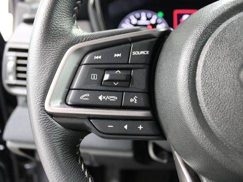 Used 2025 Subaru Outback Premium w/ Popular Package #1A AWD/4WD image 10