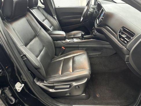 Used 2022 Dodge Durango GT AWD/4WD image 15