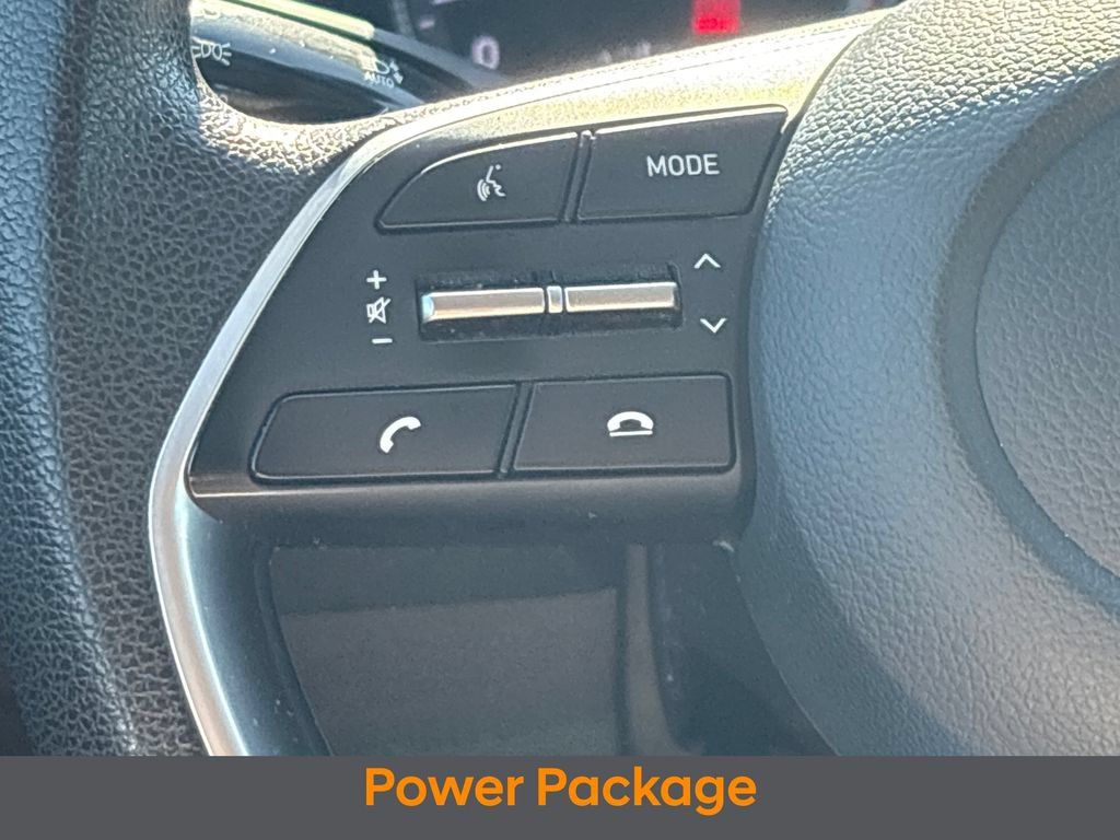 Certified 2022 Hyundai Sonata SEL FWD image 9