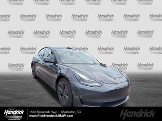 Used 2022 Tesla Model 3 Long Range AWD/4WD video 1