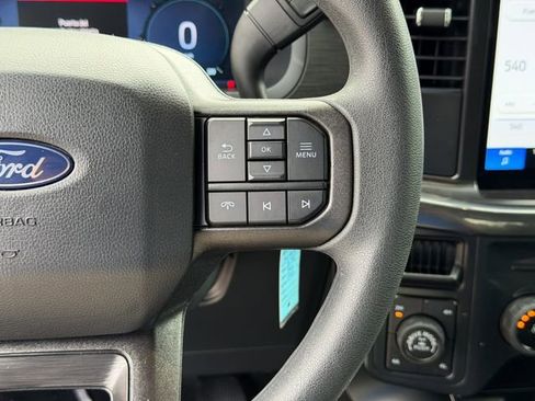 Used 2026 Ford F150 STX w/ F-150 LOBO Package AWD/4WD image 11