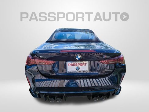 New 2027 BMW M4 Competition AWD/4WD image 11
