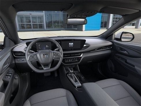 New 2026 Buick Envista Avenir image 39