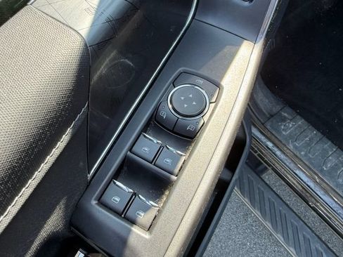 Used 2022 Ford F150 XLT w/ Equipment Group 302A High AWD/4WD image 27