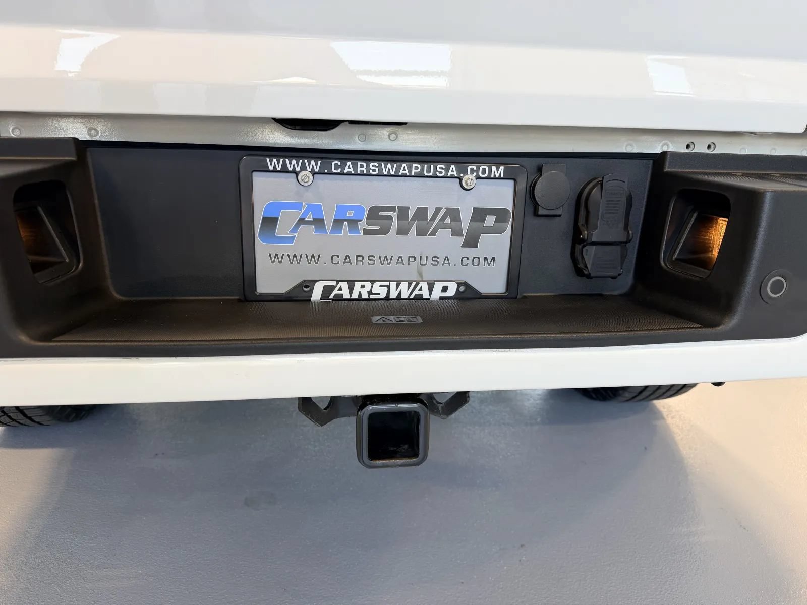 Used 2024 Ford F150 Platinum w/ FX4 Off-Road Package AWD/4WD image 7