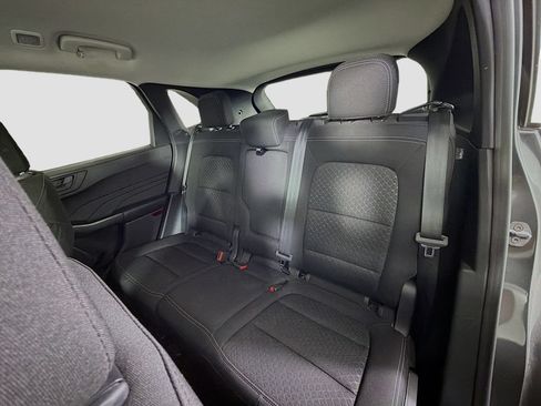 Used 2025 Ford Escape Active FWD image 22