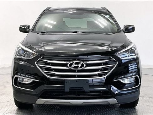 Used 2018 Hyundai Santa Fe Sport AWD/4WD image 3