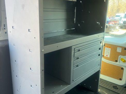 Used 2020 Ford Transit Connect XL image 20