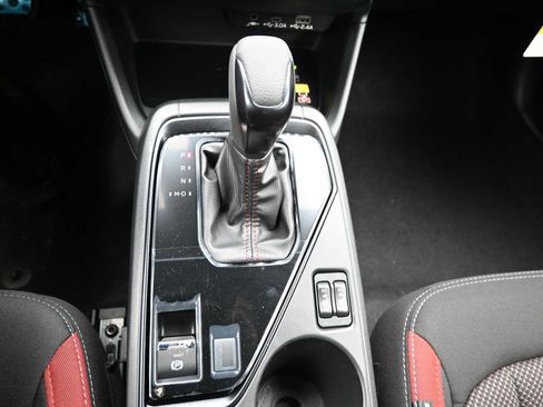 New 2026 Subaru Impreza RS image 14