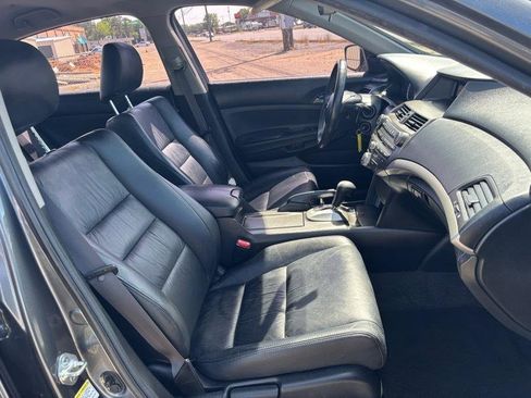 Used 2012 Honda Accord SE image 14