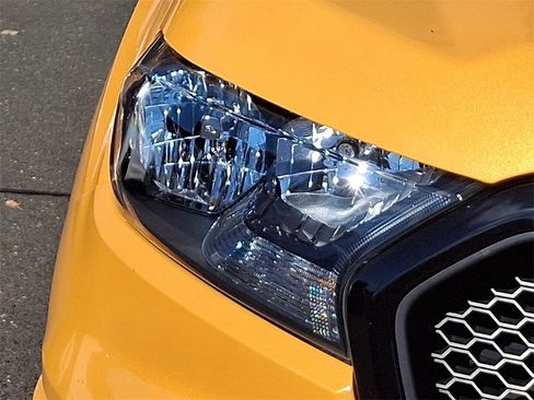 Certified 2022 Ford Ranger XLT w/ Equipment Group 302A High image 8