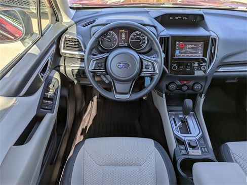 Used 2019 Subaru Forester Premium w/ All-Weather Package image 16