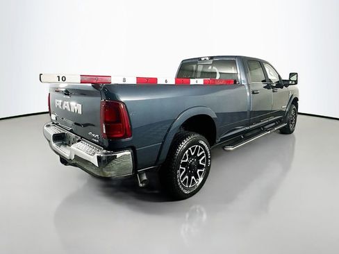 New 2026 RAM 3500 Longhorn w/ Towing Technology Group image 7