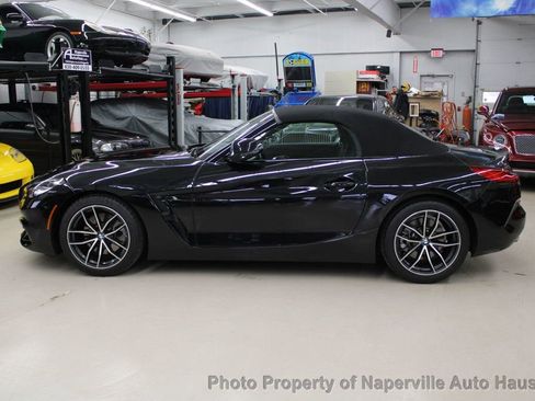 Used 2022 BMW Z4 sDrive30i w/ Driving Assistance Package image 53