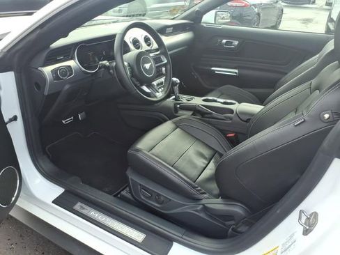 Used 2023 Ford Mustang GT Premium w/ Equipment Group 401A image 12