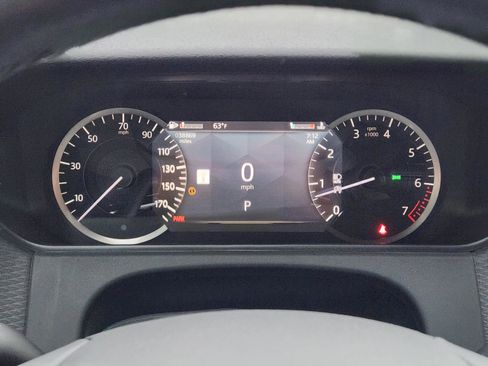 Used 2023 Land Rover Range Rover Velar R-Dynamic S AWD/4WD image 12