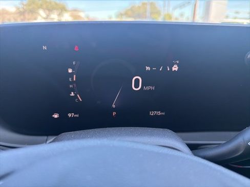 Used 2025 Buick Envista Sport Touring w/ Convenience I Package image 11