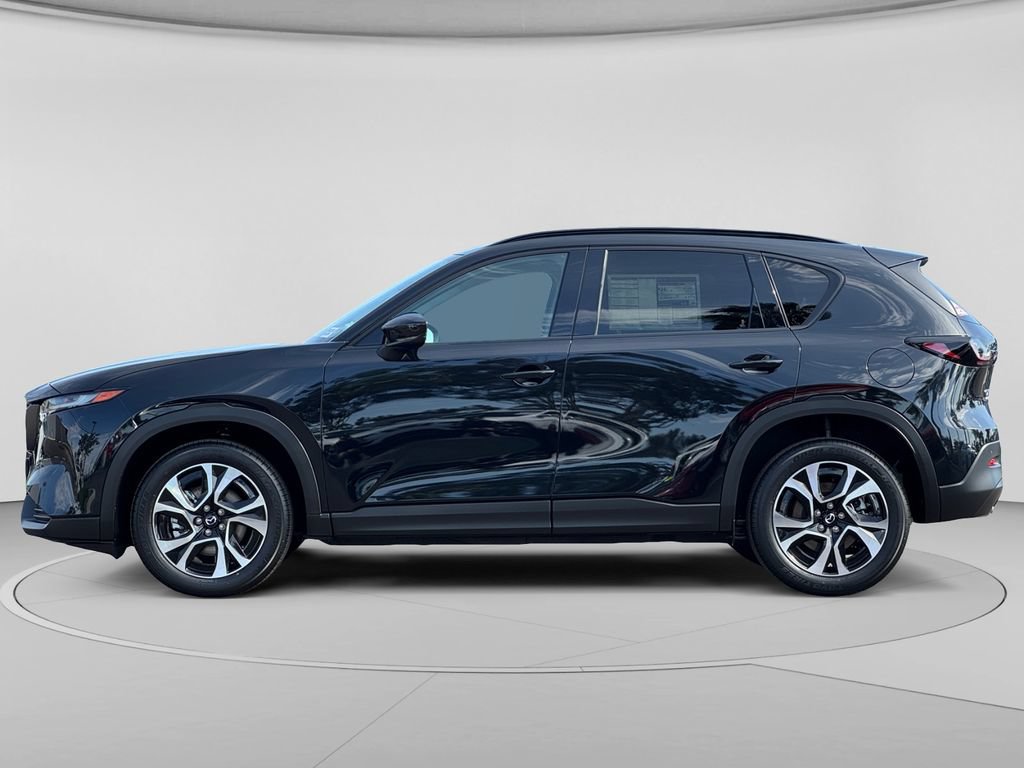 New 2026 MAZDA CX-5 Preferred AWD/4WD image 6