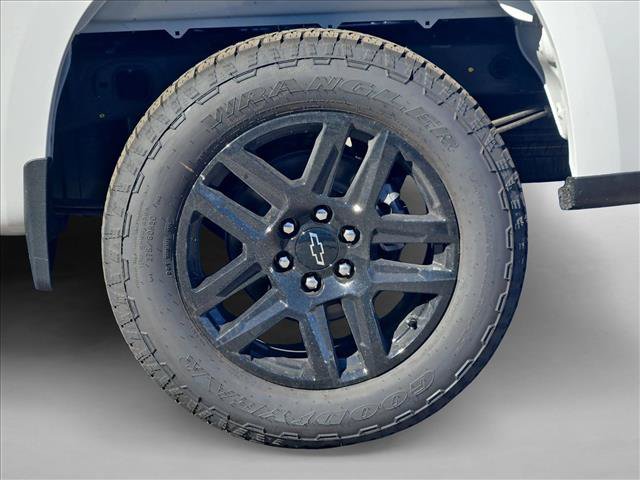 New 2026 Chevrolet Silverado 1500 RST w/ RST Select Package RWD image 10