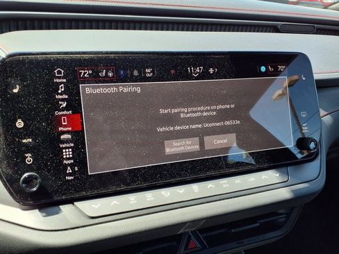 New 2025 Dodge Charger R/T w/ Quick Order Package 25M R/T image 8