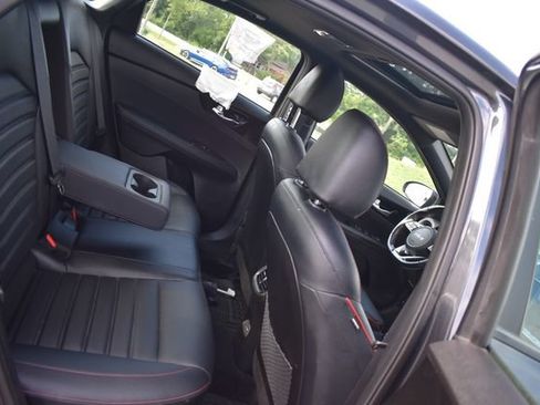 Certified 2023 Kia Forte GT w/ GT2 Package FWD image 15